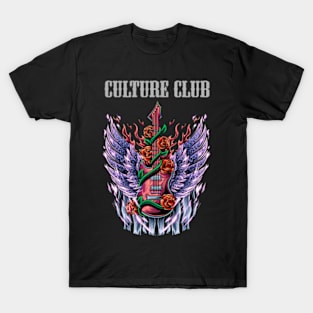 CULTURE CLUB VTG T-Shirt